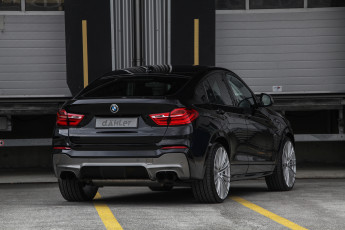 Картинка автомобили bmw 2016г f26 x4 m40i