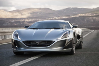 Картинка rimac+one+concept+2016 автомобили rimac concept one 2016