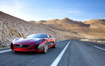 Картинка rimac+one+concept+2011 автомобили rimac 2011 concept one