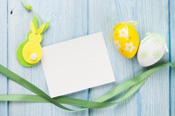 Картинка праздничные пасха тесьма яйцо бумага