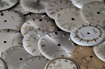 Картинка разное Часы +часовые+механизмы часы циферблат детали фон