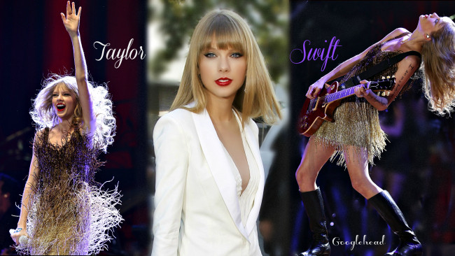 Обои картинки фото Taylor Swift, девушки, музыкант