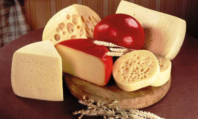 Обои картинки фото cheese, еда, сырные, изделия, колосья, сыры