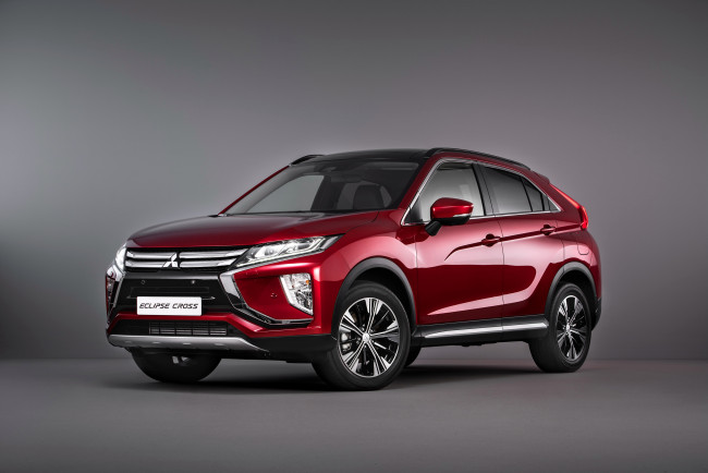 Обои картинки фото автомобили, mitsubishi