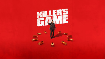 Картинка the+killer`s+game+ +2024+ кино+фильмы -unknown+ другое игра киллера боевик триллер комедия the killers game