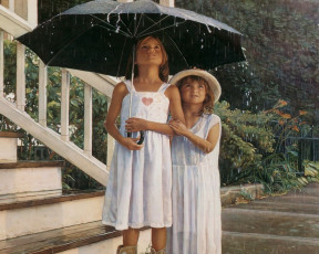 Картинка steve hanks рисованные