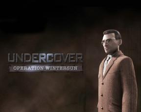 обоя undercover, operation, wintersun, видео, игры