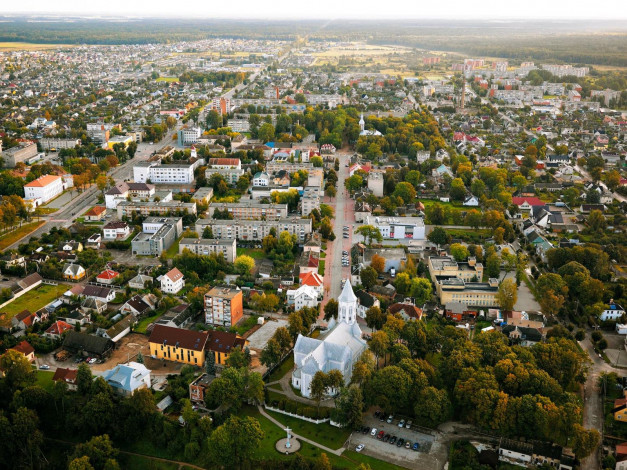 Обои картинки фото города, панорамы