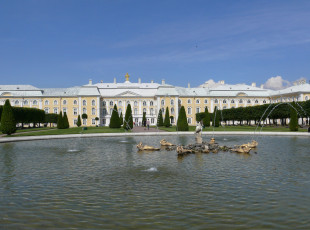 Картинка автор владимир кузнецов города дворцы замки крепости