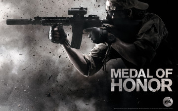 Картинка видео игры medal of honor