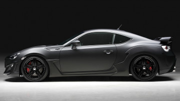 Картинка toyota gt86 автомобили Япония автобусы легковые motor corporation грузовые и коммерческие