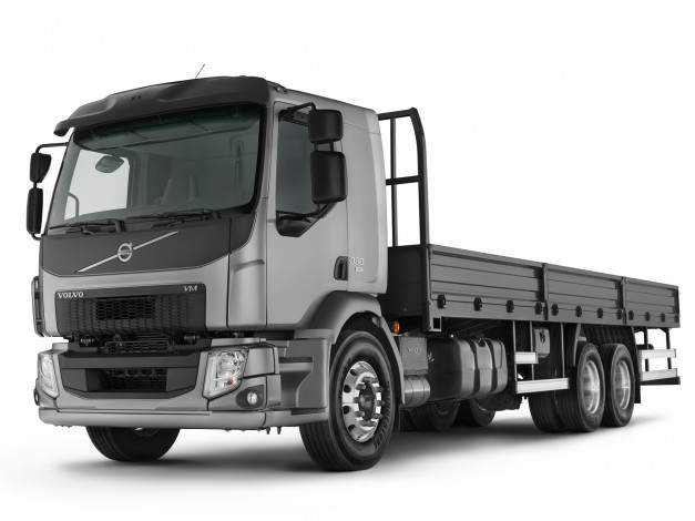 Обои картинки фото автомобили, volvo, trucks, auto