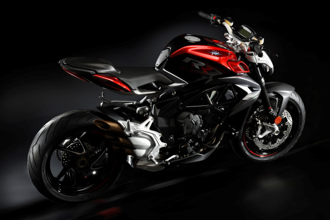 Обои картинки фото мотоциклы, mv agusta, mv, augusta