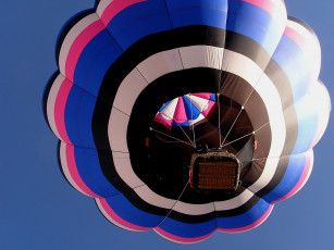 Картинка peek inside авиация воздушные шары