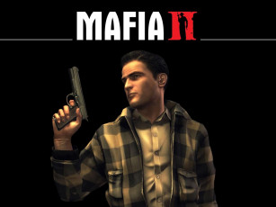 Картинка mafia видео игры ii