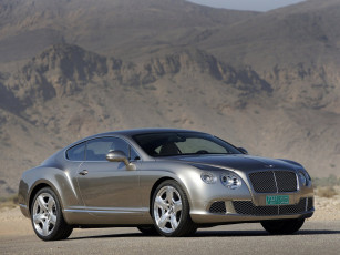 Картинка автомобили bentley