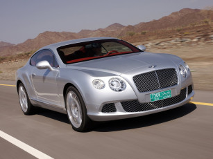 Картинка автомобили bentley