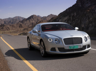 Картинка автомобили bentley