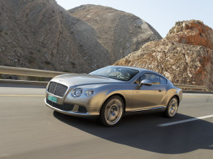 Картинка автомобили bentley