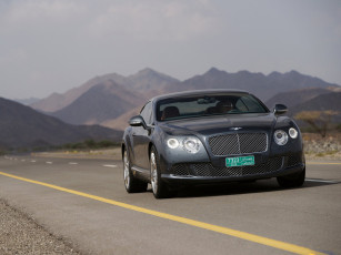 Картинка автомобили bentley