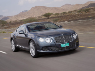 Картинка автомобили bentley