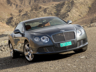 Картинка автомобили bentley