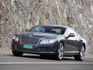 Картинка автомобили bentley