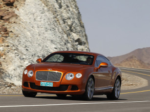 Картинка автомобили bentley