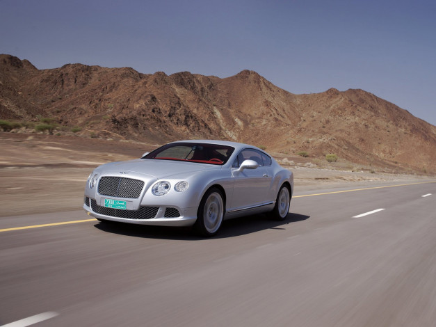 Обои картинки фото автомобили, bentley