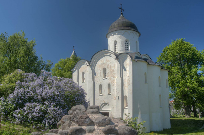 Обои картинки фото города, православные, церкви, монастыри, храм