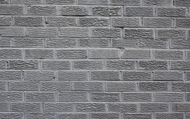 Обои картинки фото разное, текстуры, gray, pattern, wall, brick