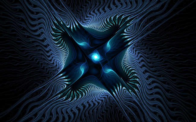 Обои картинки фото 3д графика, фракталы , fractal, цвета, фон, узор