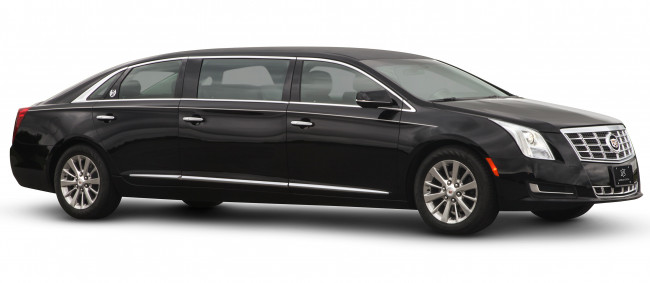 Обои картинки фото cadillac xts six door limousine standard roof1 2015, автомобили, cadillac, 2015, roof1, standard, limousine, door, six, xts