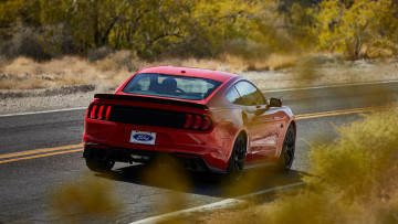 обоя 2019 ford mustang series 1 rtr, автомобили, mustang, coupe, rtr, series, 1, ford, 2019, форд