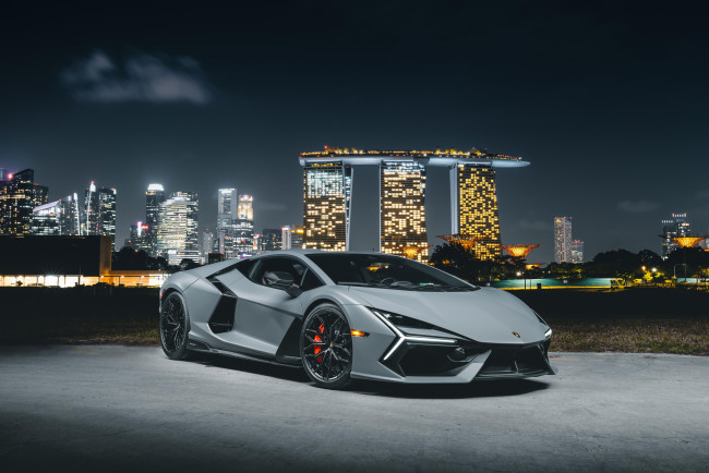 Обои картинки фото автомобили, lamborghini