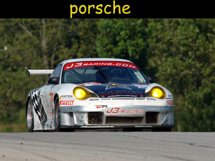 обоя автомобили, porsche