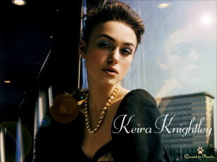 Картинка Keira+Knightley девушки