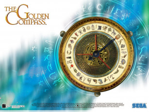 Картинка видео игры the golden compass