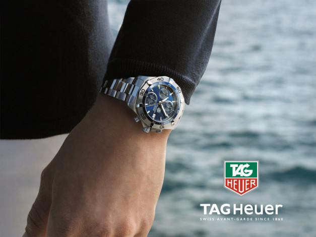 Обои картинки фото tag, heuer, бренды