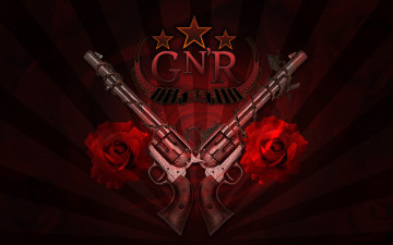 Картинка guns roses музыка n` хеви-метал глэм-метал хард-рок n сша