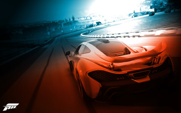 Картинка forza+motorsport+5 видео+игры гонка