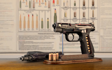 Картинка оружие пистолеты гш