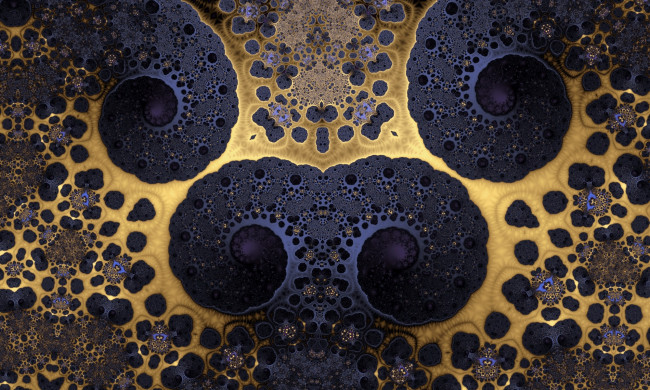 Обои картинки фото 3д графика, фракталы , fractal, цвета, фон, узор