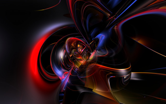 Обои картинки фото 3д графика, абстракция , abstract, цвета, фон, узор
