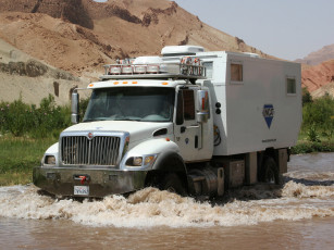 Картинка international+7400+am205s+4x4+2007 автомобили international 7400 am205s 4x4 2007