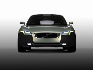 Картинка volvo+ycc+concept+2004 автомобили volvo ycc concept 2004