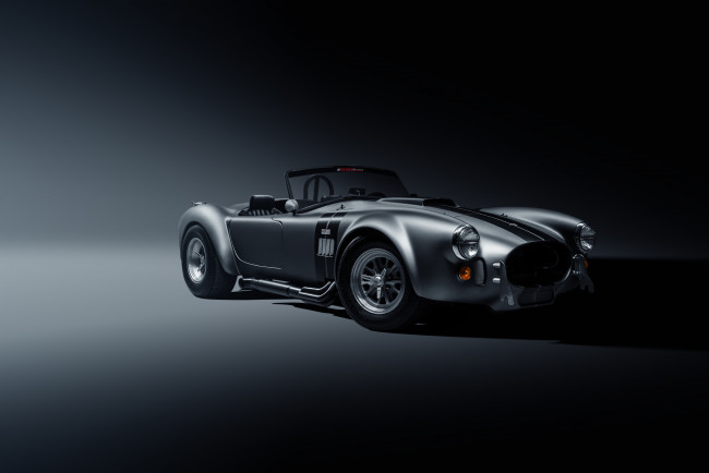 Обои картинки фото автомобили, ac cobra, shelby, cobra