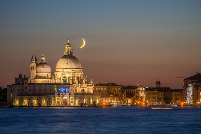 Обои картинки фото venice, города, венеция , италия, канал