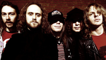 Картинка the-hellacopters музыка the+hellacopters группа