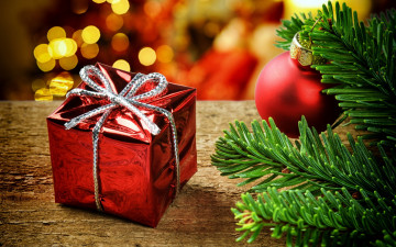 Картинка праздничные подарки+и+коробочки подарок бант